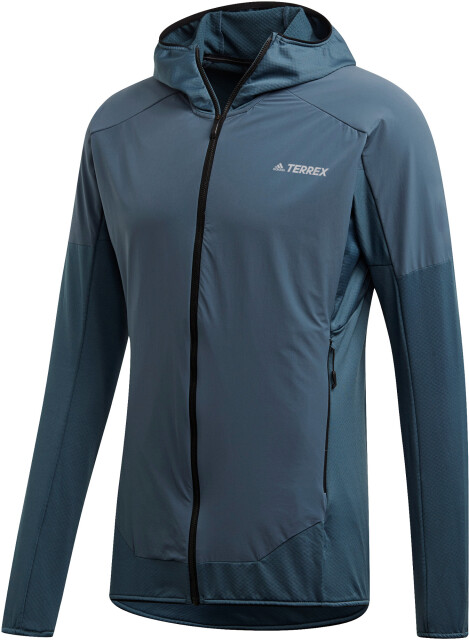 adidas Terrex Terrex Skyclimb Gore Soft Shell Ski Touring Jacket |  SportFits Shop