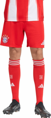 adidas FC Bayern München 23/24 Heimshorts