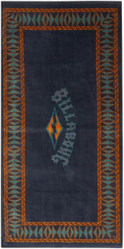 Billabong Waves Towel Badetuch