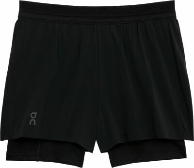 On 3" Performance 2/1 Laufshort On 3" Performance 2/1 Laufshort