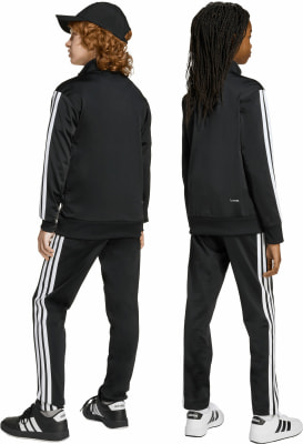 adidas J 3S TIBERIO TS Trainingsanzug CLIMACOOL