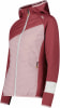 CMP Tarent Hybridjacke mit Kapuze