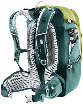 Deuter Trans Alpine 30 Bikerucksack