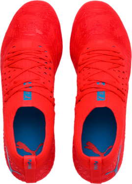 Future 19.2 Netfit FG felnőtt stoplis focicipő