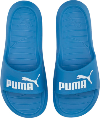 Puma Puma Divecat, kúpacie šľapky