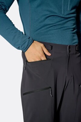 rab Tour Plus Pants kalhoty 