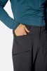rab Tour Plus Pants kalhoty 