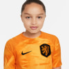 Nike Niederlande Heimtrikot