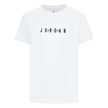 Nike Jordan Embroidered Logo gyerek póló