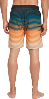Firefly Otto II M Shade Stripe férfi fürdőnadrág