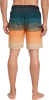 Firefly Otto II M Shade Stripe férfi fürdőnadrág
