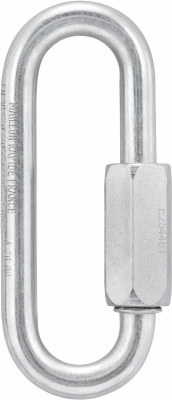 Petzl Go Schließring