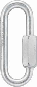 Petzl Go Schließring