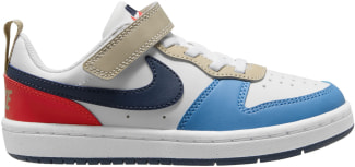 Court Borough Low Recraft Freizeitschuhe