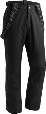 Maier Sports Anton slim 2.0 Skihose kurzggestellt