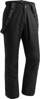 Maier Sports Anton slim 2.0 Skihose kurzggestellt