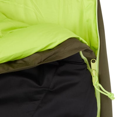 McKINLEY Trekker R 0 I spacák