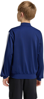 adidas J 3S FZ TR TT Trainingsjacke 100%rec.PES