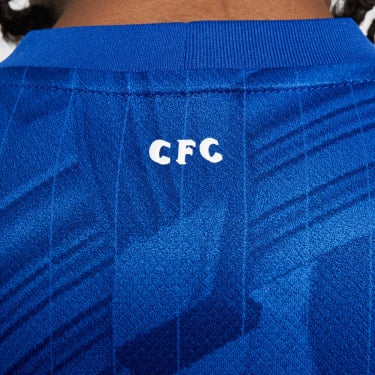 CFC JSY SS STAD HM Fußballtrikot Chelsea Home