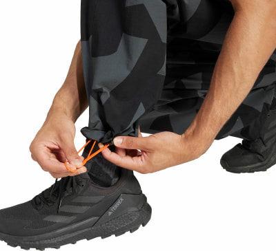 adidas Terrex Xploric Printed Wanderhose