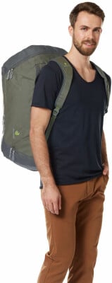 Deuter Aviant Pro 60 Reisetasche