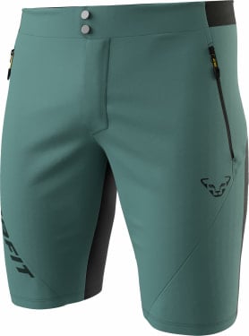 Transalper 2 Light Dynastretch Wandershorts