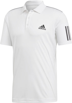 adidas CLUB 3STR férfi tenisz póló