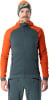 Dynafit Radical Ptc Hooded Fleecejacke mit Kapuze POLARTEC Power Grid