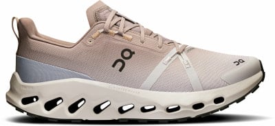 On Cloudsurfer WP Traillaufschuhe