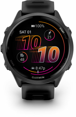 Forerunner 570 Laufuhr - 47mm