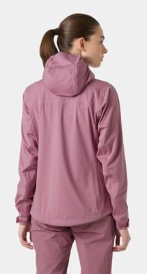 Helly Hansen HELLY HANSEN W Momentum 3L Da. Jacke mit Kapuze