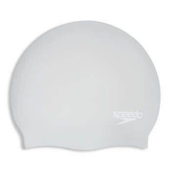 Speedo Silikon Badehaube Long Hair 100% Silikon