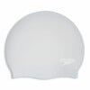 Speedo Silikon Badehaube Long Hair 100% Silikon