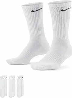 Everyday Cushioned Training Crew 3er-Pack Socken