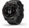 Garmin Fenix 7X Pro Multisport Smartwatch