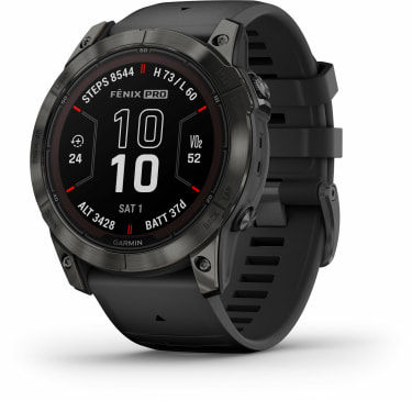 Fenix 7X Pro Multisport Smartwatch