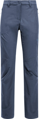 Jack Wolfskin Holdsteig Pants W Női túranadrág