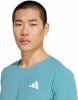adidas ADIZERO TEE M Laufshirt