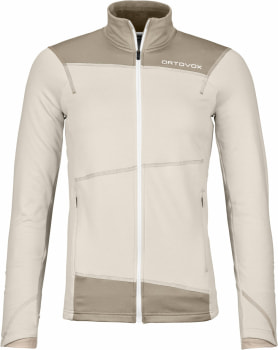 Ortovox Fleece Light Fleecejacke