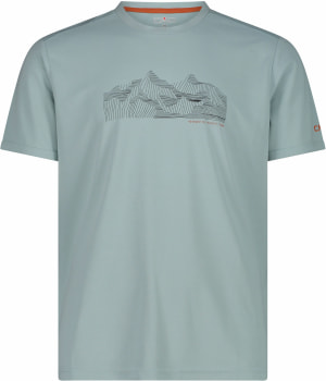 CMP Manduria T-Shirt