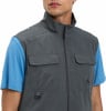 McKINLEY Mt. Walker VI M Wandergilet 100%PES