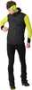 Dynafit Mezzalama Polartec® Alpha® Gilet mit Kapuze