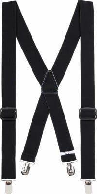 McKINLEY Berry II J Hosenträger 100% PES