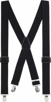 McKINLEY Berry II J Hosenträger 100% PES