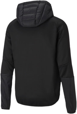 Hybrid Daunenjacke