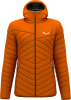Salewa Brenta Daunenjacke mit Kapuze