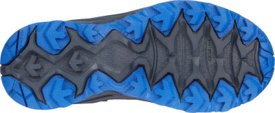 Energetics Ridgerunner 7 AQB, detská trailová obuv