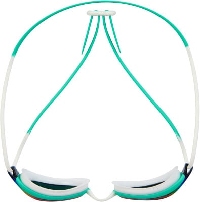 Zoggs Fusion Air Titanium Schwimmbrille Zoggs Fusion Air Titanium Schwimmbrille