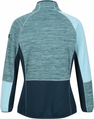 Regatta REGATTA Wmns Yare VIII Női fleece kabát