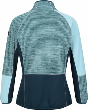 REGATTA Wmns Yare VIII Női fleece kabát